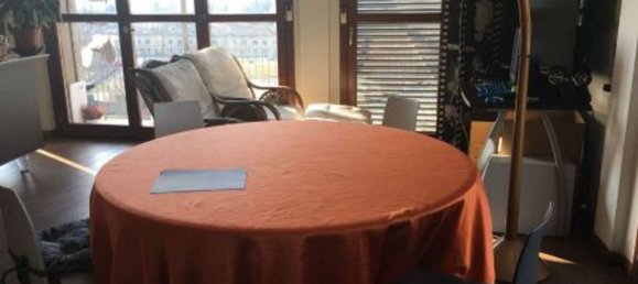 4-Zimmer Wohnung in Rozzano, Italy, Nr. 16572 6