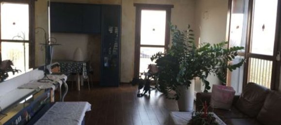 4-Zimmer Wohnung in Rozzano, Italy, Nr. 16572 13