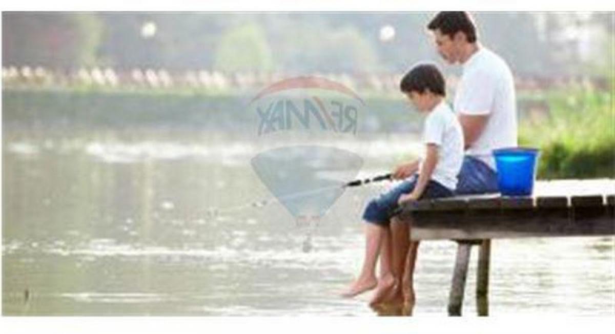 Terrain à Campo Creado, Argentina No. 48624