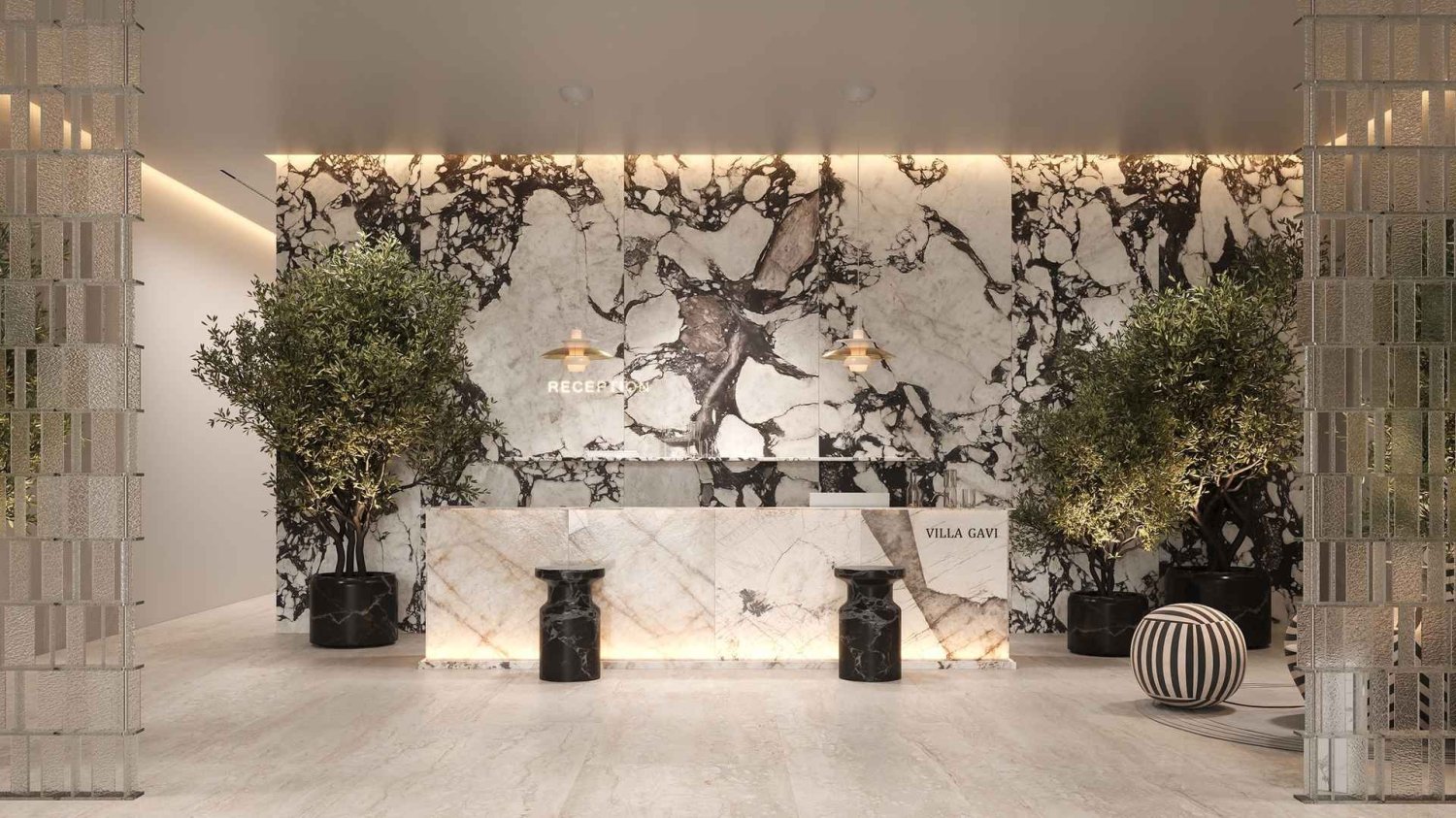 4 bedrooms Apartment in Villa Del Gavi, Dubai, UAE No. 116492