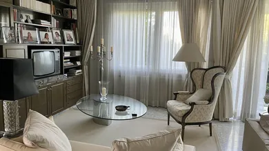 Apartamento de 4 habitaciónes en Dobling, Austria No. 110404