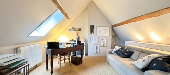 4 Schlafzimmer Schlösser in Montlandon, France, Nr. 217488 9