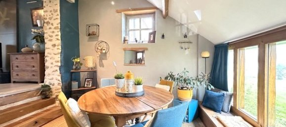 4 Schlafzimmer Schlösser in Montlandon, France, Nr. 217488 7