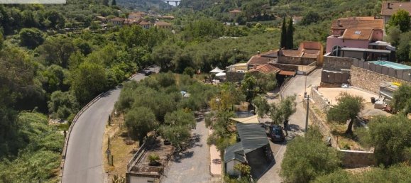 4غرفة منزل في San Bartolomeo al Mare, Italy رقم 36875 39