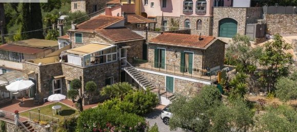 4غرفة منزل في San Bartolomeo al Mare, Italy رقم 36875 44