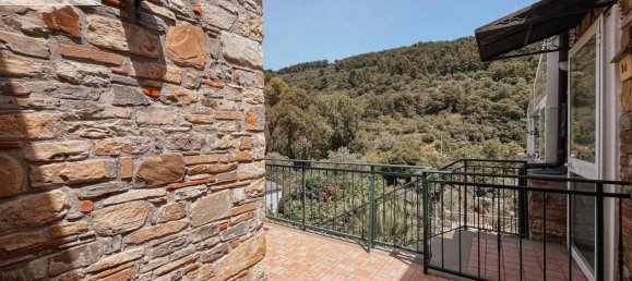 4غرفة منزل في San Bartolomeo al Mare, Italy رقم 36875 21