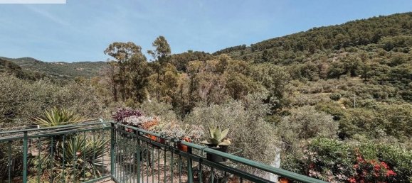 4غرفة منزل في San Bartolomeo al Mare, Italy رقم 36875 13