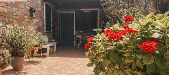 4غرفة منزل في San Bartolomeo al Mare, Italy رقم 36875 28