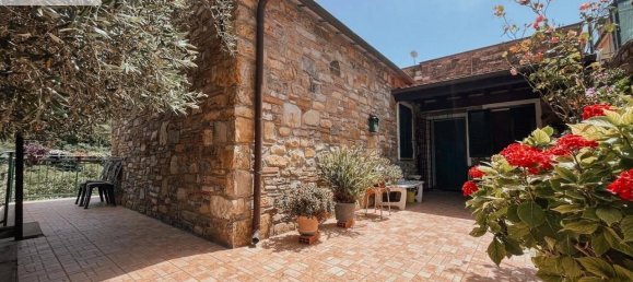 4غرفة منزل في San Bartolomeo al Mare, Italy رقم 36875 19