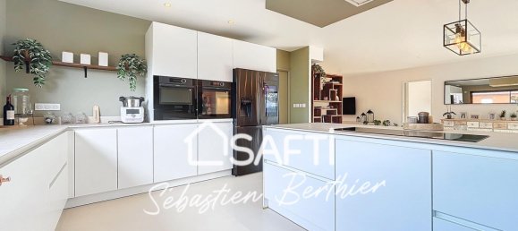 4 Schlafzimmer Villa in Tarn, France, Nr. 343470 3