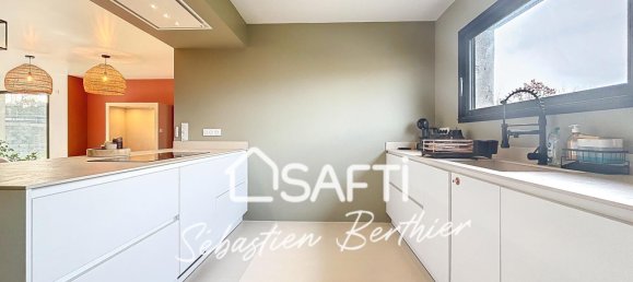 4 Schlafzimmer Villa in Tarn, France, Nr. 343470 2