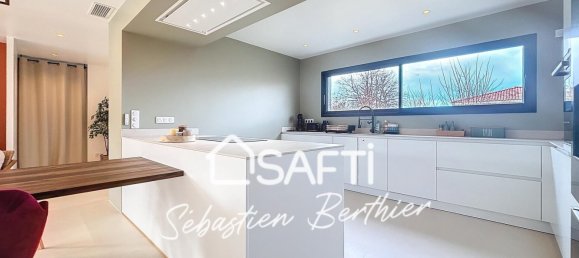 4 Schlafzimmer Villa in Tarn, France, Nr. 343470 8