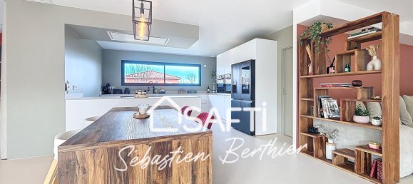 4 Schlafzimmer Villa in Tarn, France, Nr. 343470 6