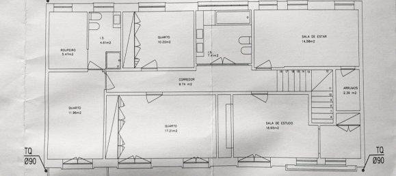 5 Schlafzimmer Villa in Aveiro, Portugal, Nr. 186746 43