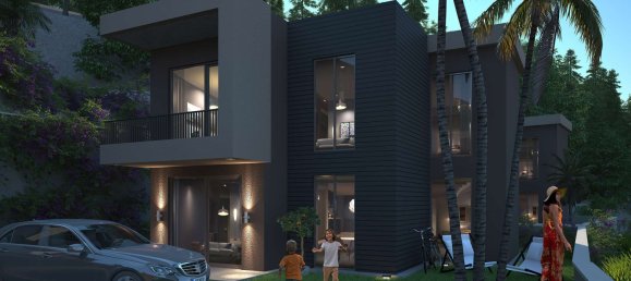 شقة 2+2 في Milas, Turkey رقم 12669 14