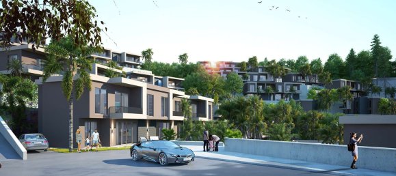 شقة 2+2 في Milas, Turkey رقم 12669 3