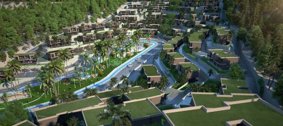 شقة 2+2 في Milas, Turkey رقم 12669 2