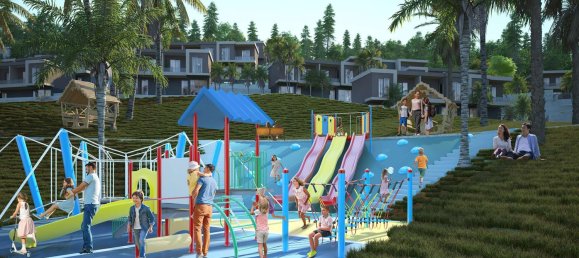 شقة 2+2 في Milas, Turkey رقم 12669 11