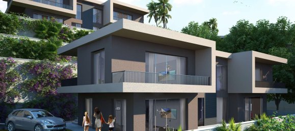 شقة 2+2 في Milas, Turkey رقم 12669 7