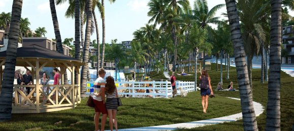 شقة 2+2 في Milas, Turkey رقم 12669 6