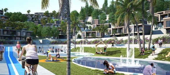 شقة 2+2 في Milas, Turkey رقم 12669 9