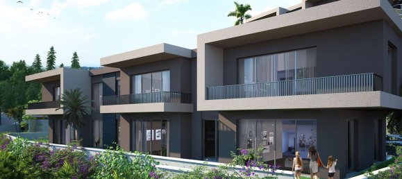 شقة 2+2 في Milas, Turkey رقم 12669 5