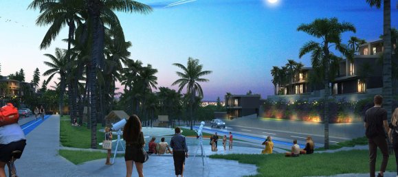 شقة 2+2 في Milas, Turkey رقم 12669 15