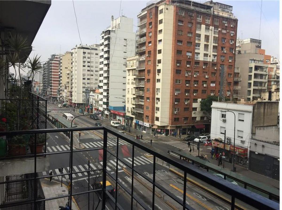 3 Schlafzimmer Wohnung in Buenos Aires, Argentina, Nr. 81995