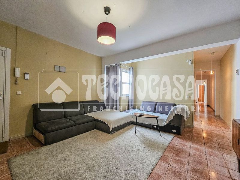 3 غرف نوم شقة في Santa Cruz de Tenerife, Spain رقم 244811