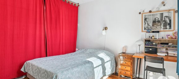 1 bedroom Apartment in Paris, France No. 322065 5