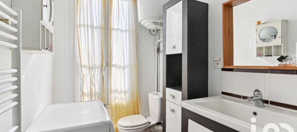 1 bedroom Apartment in Paris, France No. 322065 6