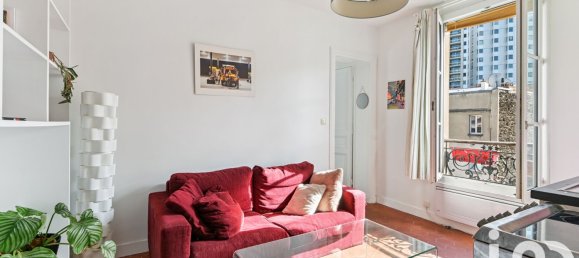 1 bedroom Apartment in Paris, France No. 322065 3