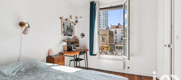 1 bedroom Apartment in Paris, France No. 322065 4