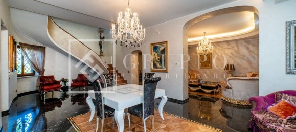 7 Schlafzimmer Villa in Grottaferrata, Italy, Nr. 356450 18