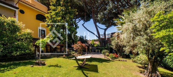 7 Schlafzimmer Villa in Grottaferrata, Italy, Nr. 356450 10