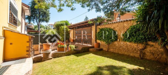 7 Schlafzimmer Villa in Grottaferrata, Italy, Nr. 356450 12