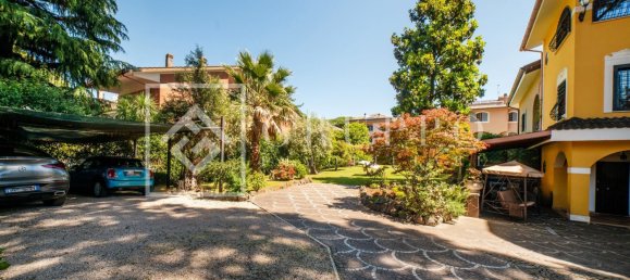 7 Schlafzimmer Villa in Grottaferrata, Italy, Nr. 356450 7