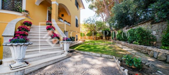 7 Schlafzimmer Villa in Grottaferrata, Italy, Nr. 356450 11