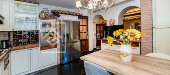 7 Schlafzimmer Villa in Grottaferrata, Italy, Nr. 356450 23