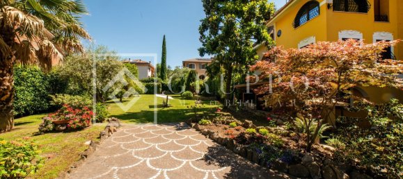 7 Schlafzimmer Villa in Grottaferrata, Italy, Nr. 356450 8