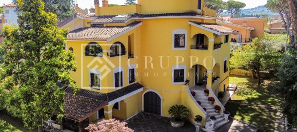 7 Schlafzimmer Villa in Grottaferrata, Italy, Nr. 356450 3