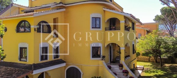 7 Schlafzimmer Villa in Grottaferrata, Italy, Nr. 356450 4