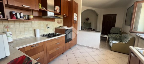 Casa de 4 dormitorios en Carisio, Italy No. 50755 14