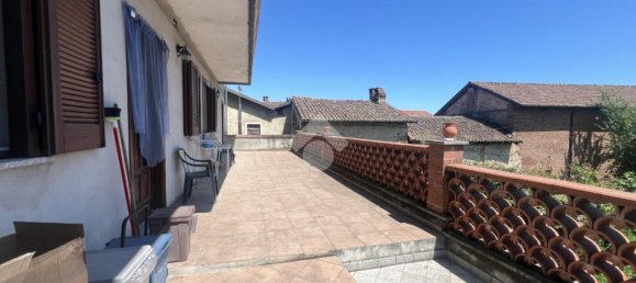 Casa de 4 dormitorios en Carisio, Italy No. 50755 13