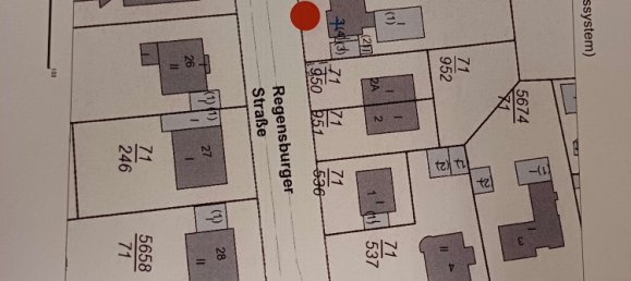 Terreno em Lichtenrade, Germany N.º 56702 8