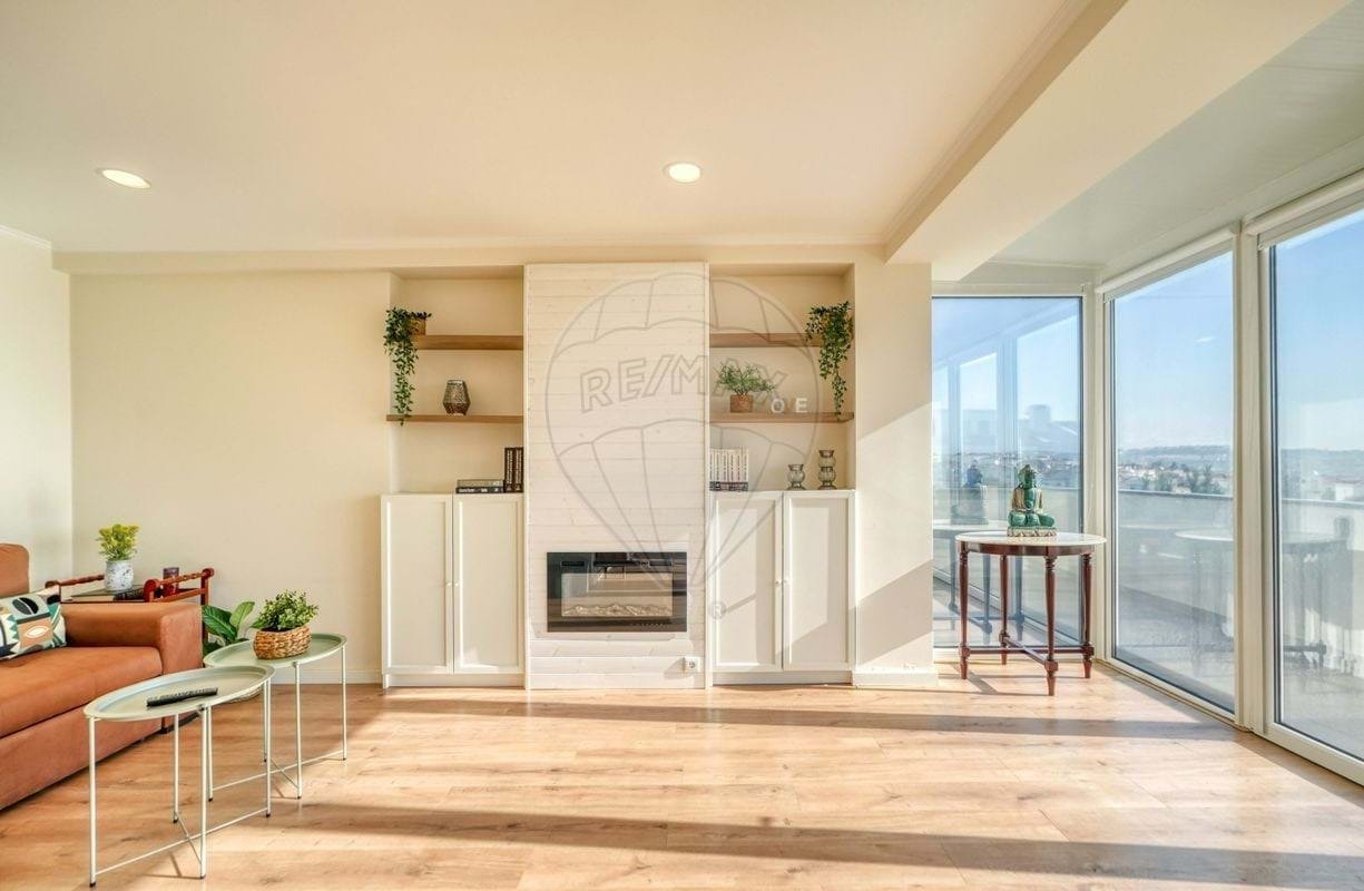 Ático de 3 dormitorios en Cascais, Portugal No. 259169