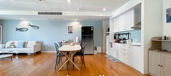 2 bedrooms Condo in Hua Hin, Thailand No. 13864 8