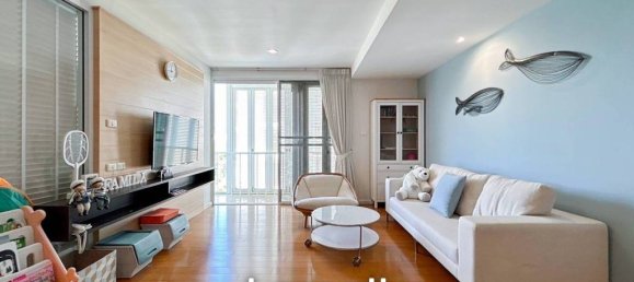 2 bedrooms Condo in Hua Hin, Thailand No. 13864 2