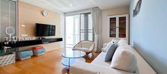 2 bedrooms Condo in Hua Hin, Thailand No. 13864 5