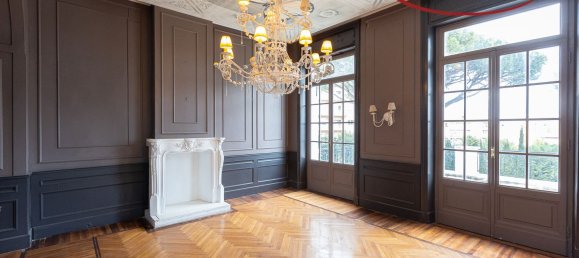 20 rooms Villa in Rome, Italy No. 181563 16